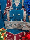 2084 A To C By Deepsy Suits Embroidery Pakistani Suits Wholesale Price In Surat